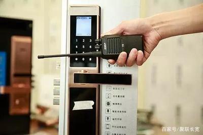 智能門(mén)鎖真的3秒鐘就能破開(kāi)？事實(shí)與誤解解析