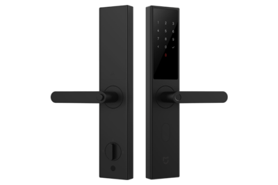 小米米家智能門鎖青春版 智能安防，輕松生活