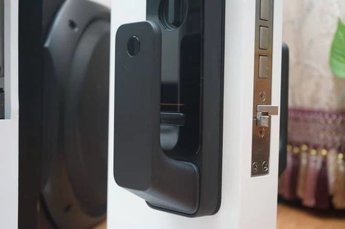 一步到位的全功能旗艦門鎖 小米人臉識(shí)別智能門鎖X，開(kāi)啟智慧生活新入口