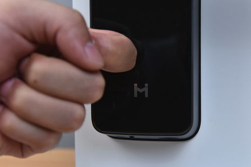 軟硬并重的安全標(biāo)桿 創(chuàng)米小白智能門鎖G1深度評(píng)測(cè)